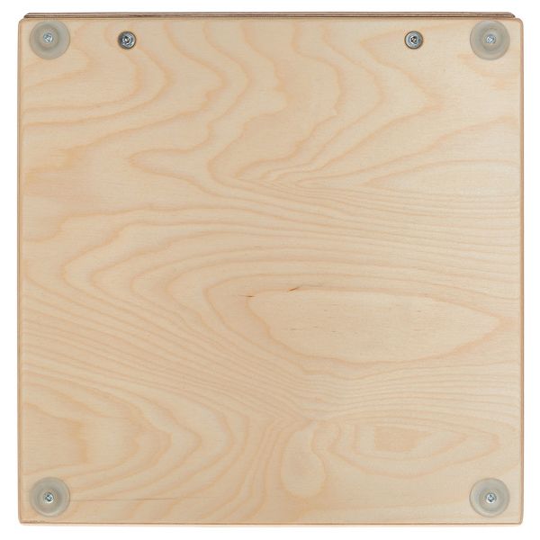 DG De Gregorio Tokayo Stripe Natural Cajon