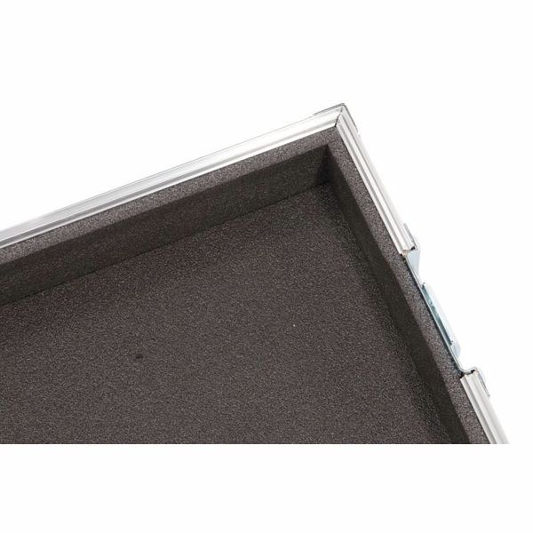 Thon Case Fender Blues/HR DLX