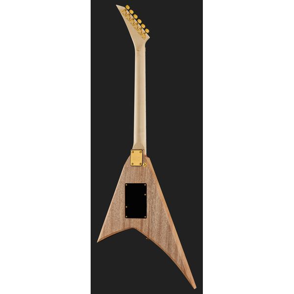Jackson JS32 MAH Rhoads Natural