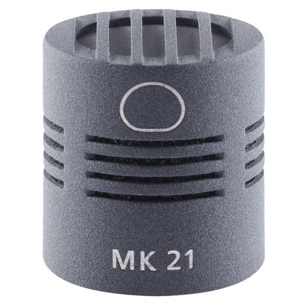 Schoeps Stereo Set CMC 1 U + MK 21