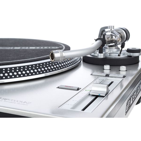 Reloop RP 7000 MK2 silver