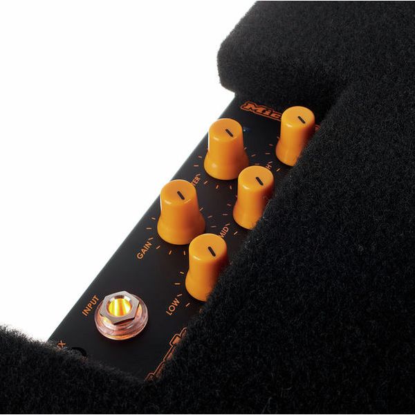 Markbass Marcus Miller CMD 101 Micro 60