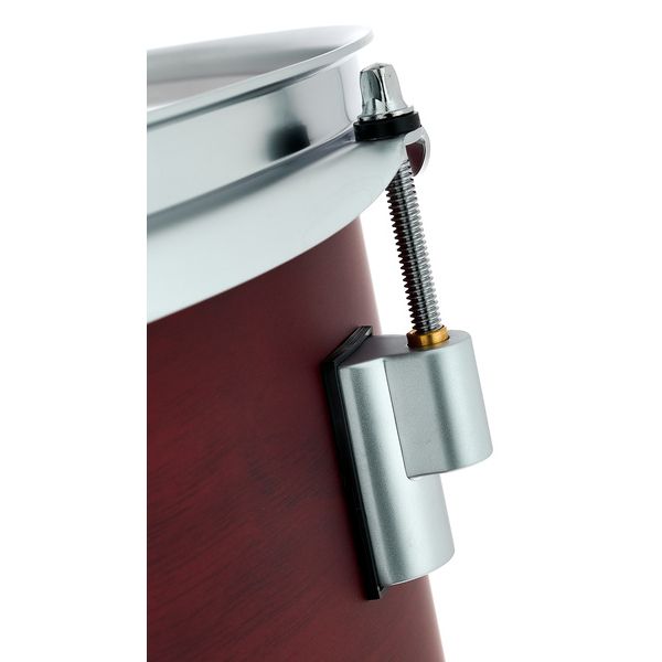 DrumCraft Series 6 18"x16" Floor Tom SBR