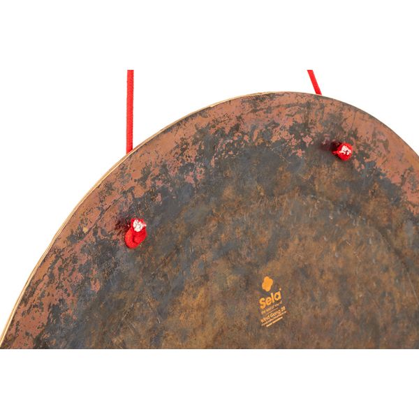 Sela Wind Gong Dark Moon 28"/70cm