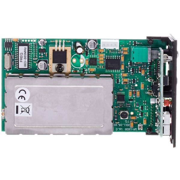 LD Systems Receiver Module for Roadboy