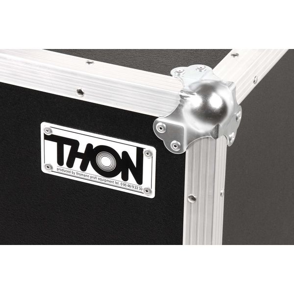 Thon Accessory Case 2x3 Boxes PB