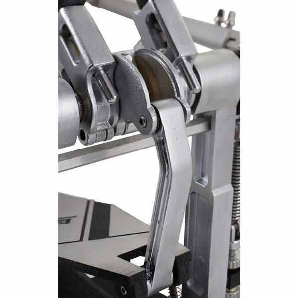Millenium The Strike Double Bass Pedal