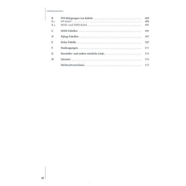 mitp Verlag  Homerecording