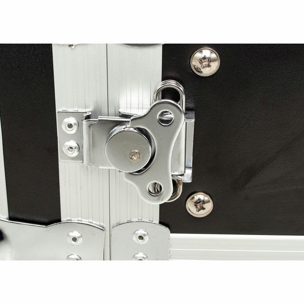 Flyht Pro Rack 3U Double Door Profi