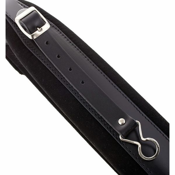 Thomann 80 Pro Accordion Strap L BK