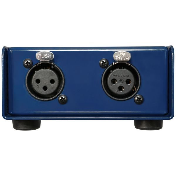 Cloud Microphones Cloudlifter CL-X2