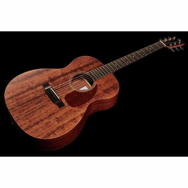 Harley Benton Custom Line CLA-15M