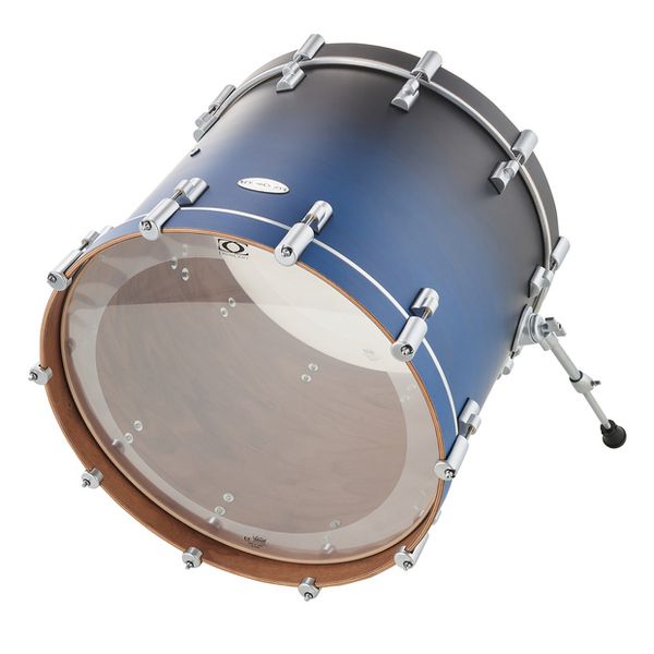 DrumCraft Series 6 22"x18" BD SBB-NM