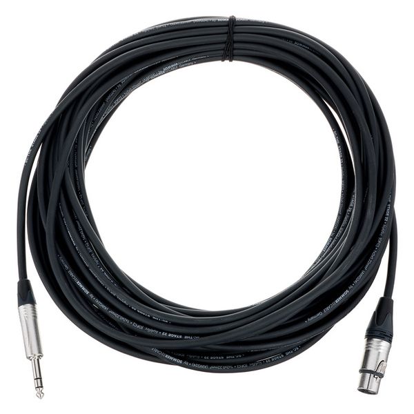Sommer Cable Stage 22 SGN5-2000-SW