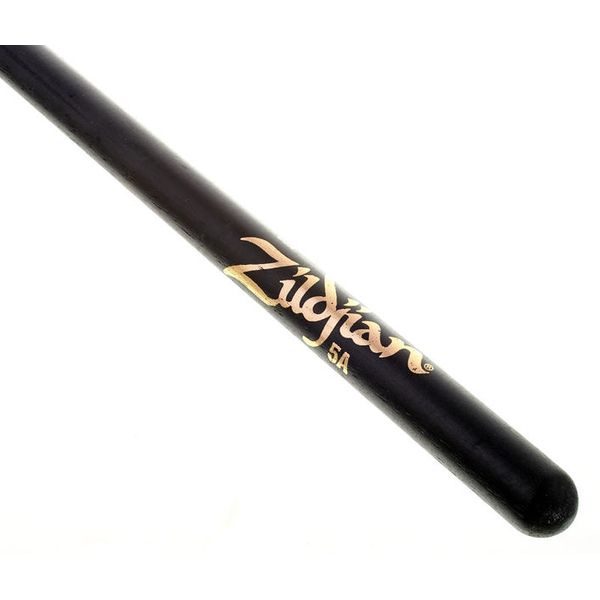 Zildjian 5AN Black Hickory -Nylon-