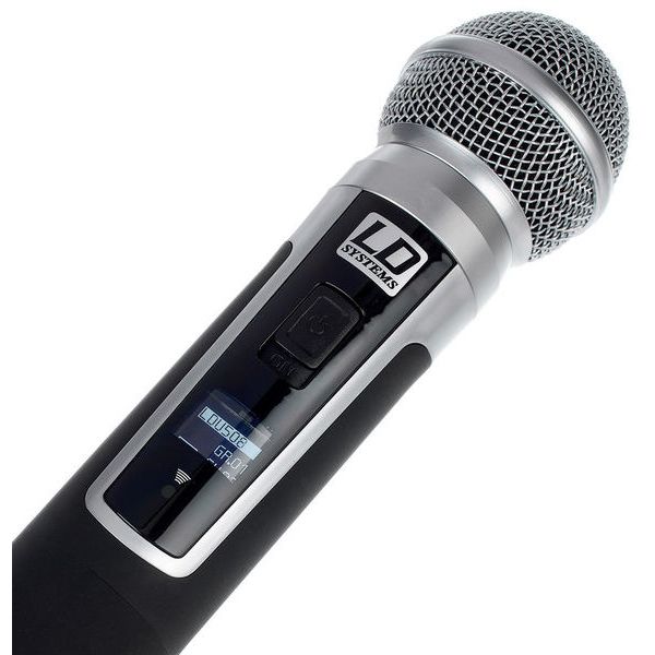 LD Systems U508 HHD2