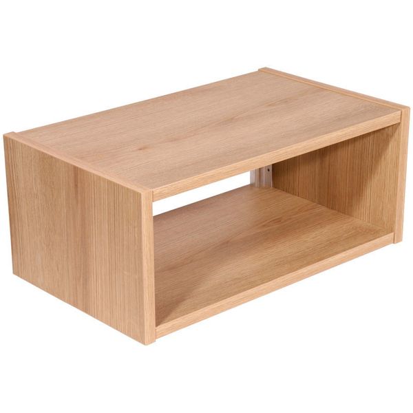 Thon Studio Desktop 4U oak