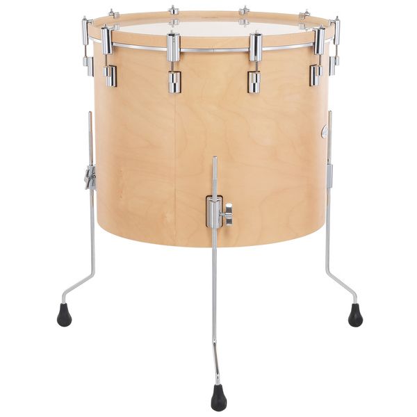 DrumCraft Concert Fl Tom 22"x18" B DB