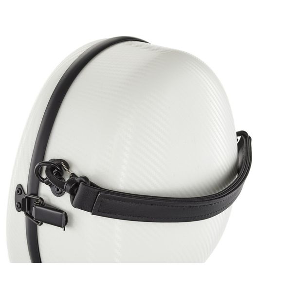 Gewa Pure Cello Polycarb. WH Wheels