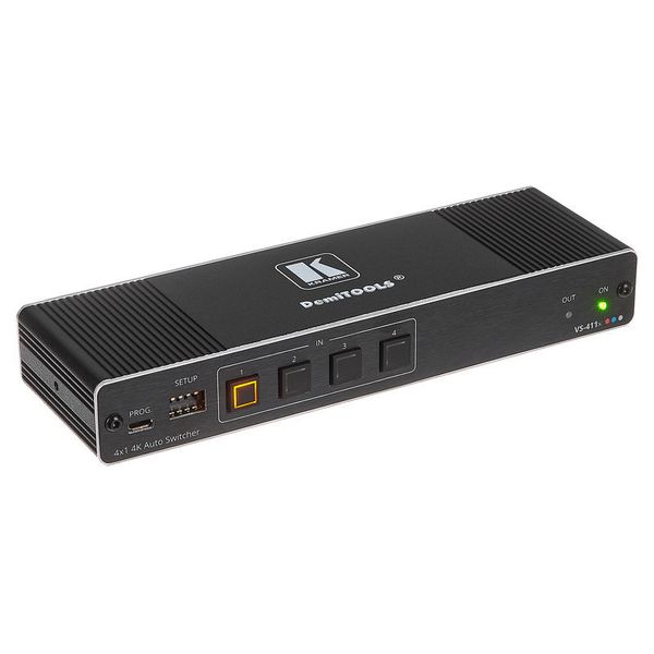 Kramer VS-411X 4K HDR HDMI Switcher