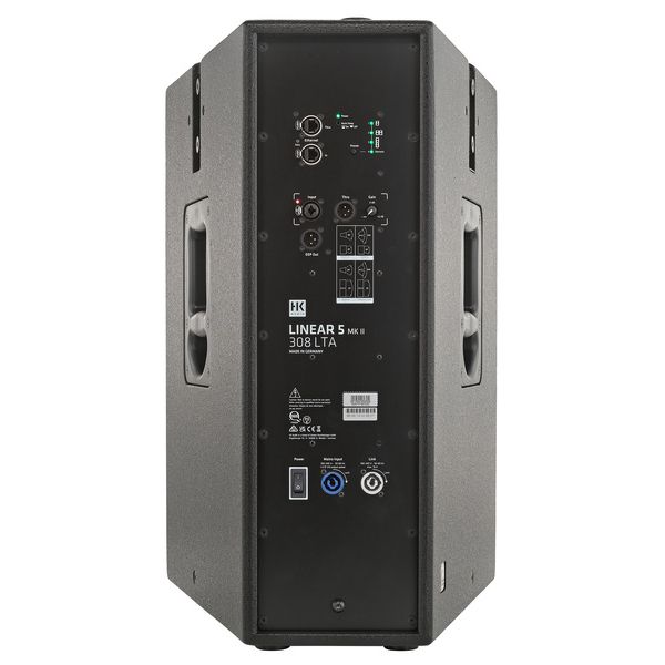 HK Audio Linear 5 MKII 308 LTA