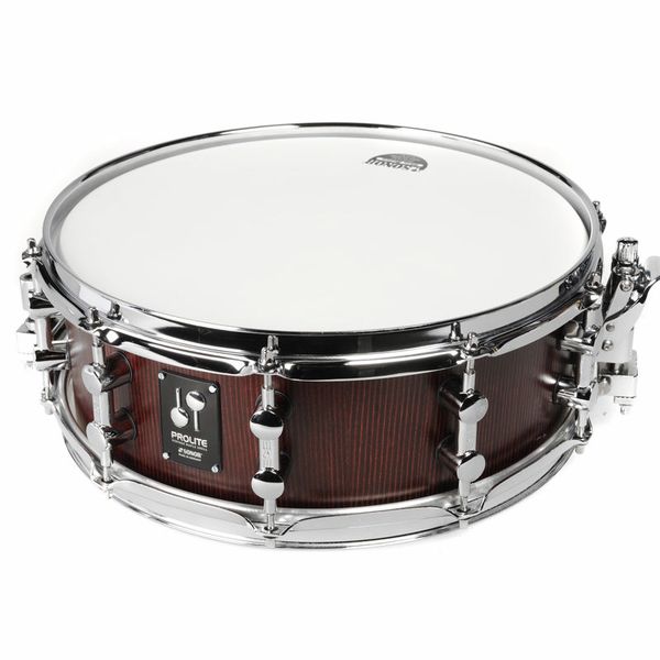 Sonor 14"x05" ProLite Snare Nussbaum