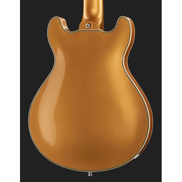 Warwick RB Star Bass 5 MGHP