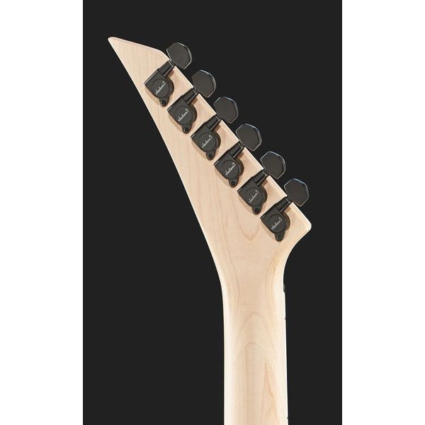 Jackson JS32T AH Kelly Viola Burst