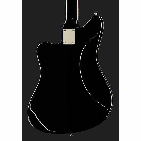 Duesenberg Triton Bass Goldtop