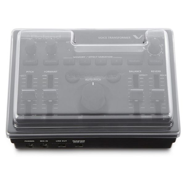 Decksaver Roland Aira VT-4