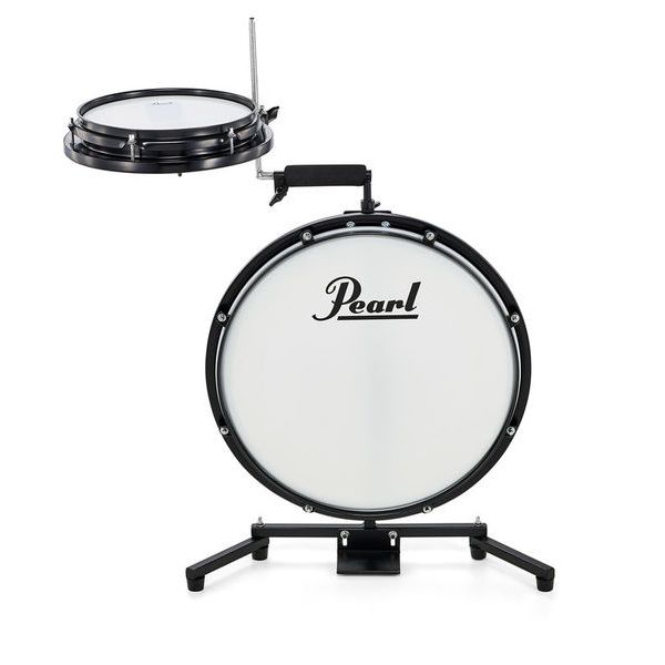 Pearl Compact Traveler Full Bundle