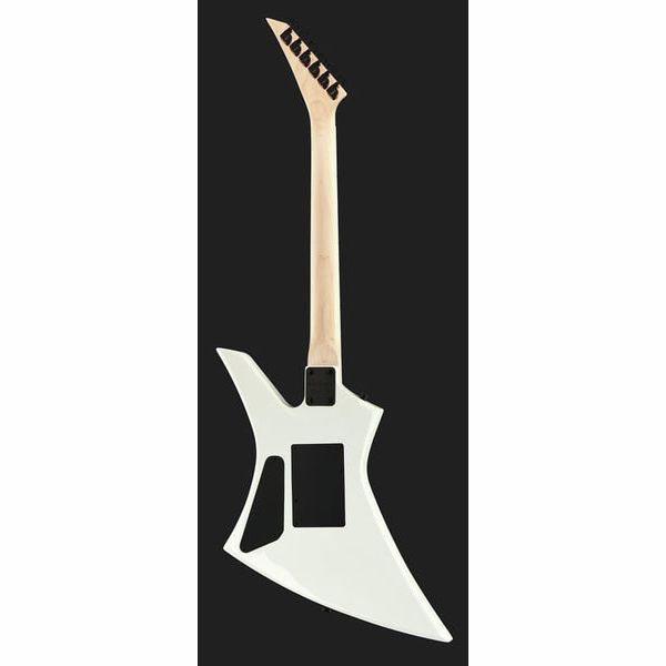 Jackson JS32 Kelly Snow White