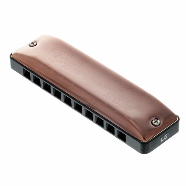 C.A. Seydel Söhne Session Low Antique E