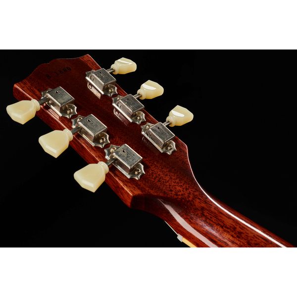 Gibson LP 58 Standard WC LH VOS