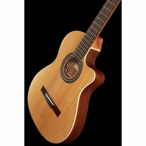 Alhambra Z Nature CT EZ