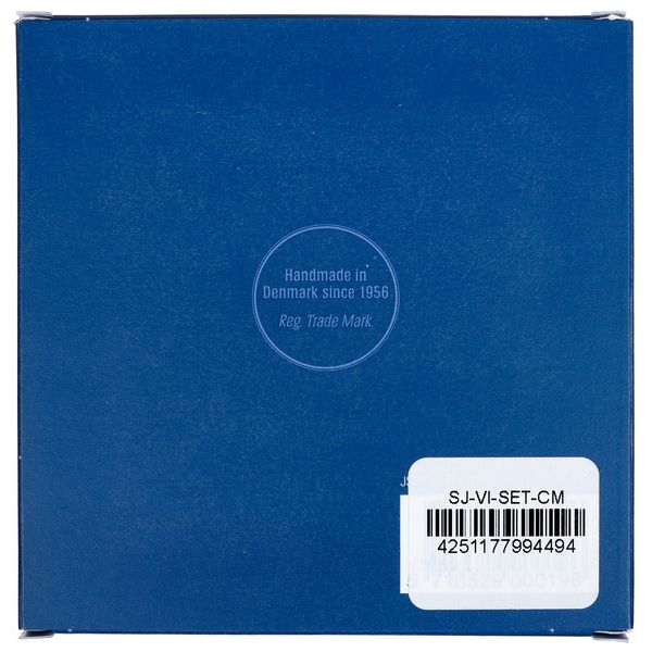 Jargar Classic Violin Strings Medium