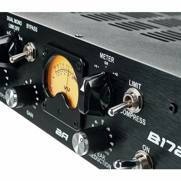 Black Lion Audio B172A