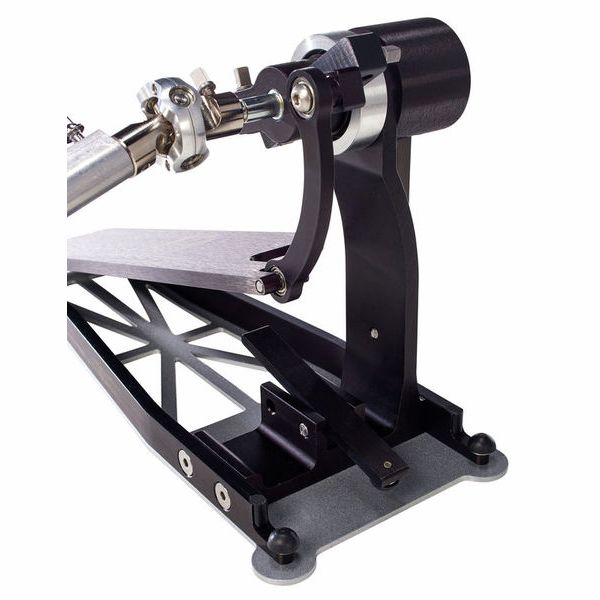 Trick Drums Dominator Double Pedal