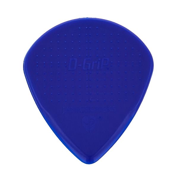 D-Grip Picks Jazz A Nylon DBL 1,40