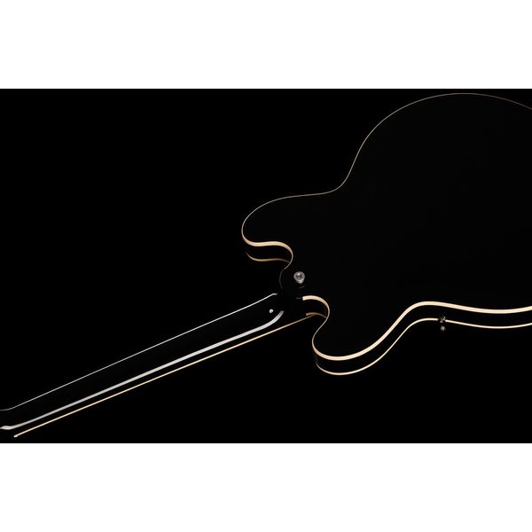 Gibson ES-335 Dot Vintage Ebony