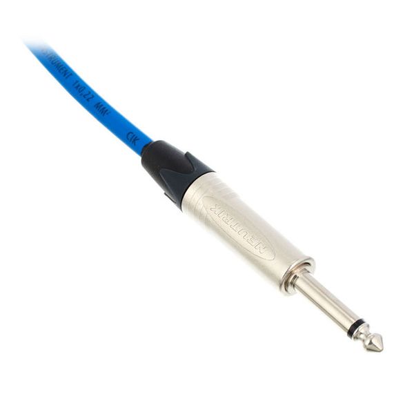 Cordial CTM 10 FP-BL