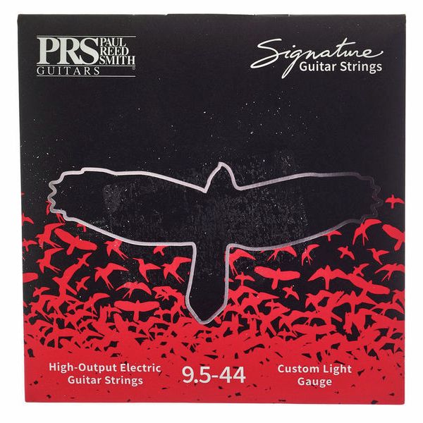 PRS Signature Strings 0095-044 CL