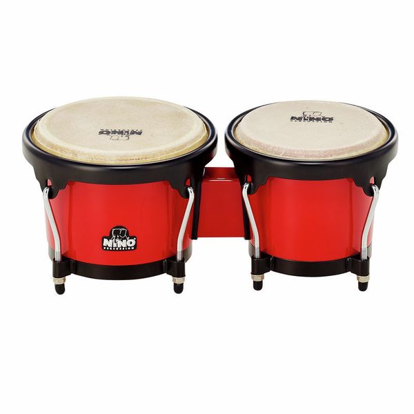 Nino Nino 17 R/BK Bongo ABS