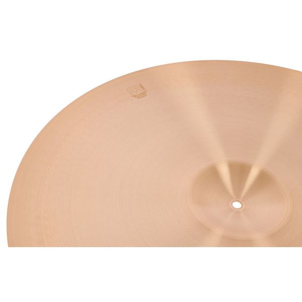 Meinl Pure Alloy 24" Medium Ride