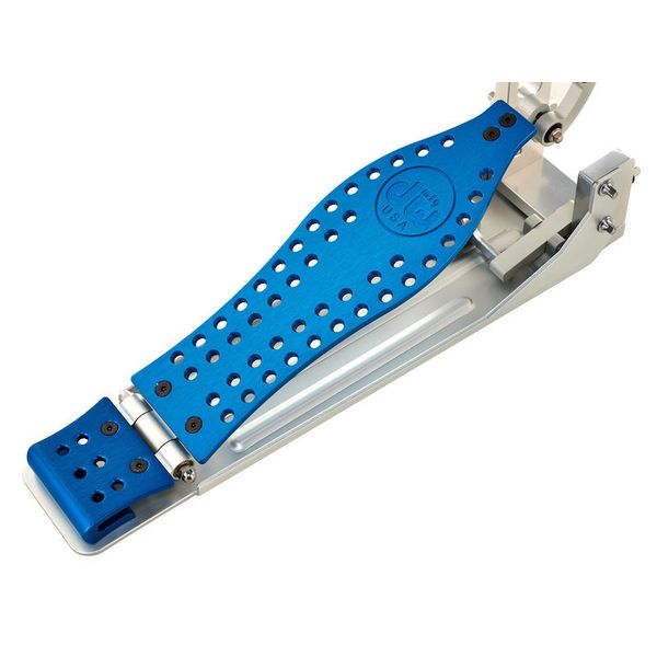 DW MDD Hi-Hat 2-leg Cobalt