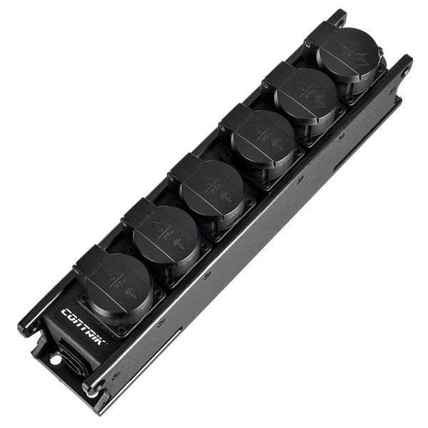 Contrik CPPSF6RD-TT
