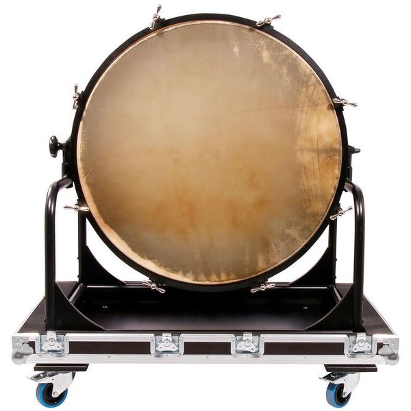 Thon Bass Drum Case BDTV32/24Pro