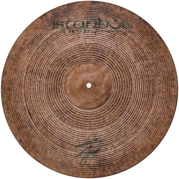 Istanbul Agop 20" Agop Signature Ride