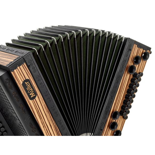 Müller Wildspitz G/C/F/Bb