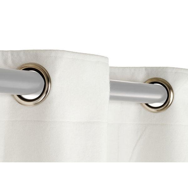 HOFA Acoustic Curtain Iso white